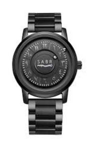 Sabar magnetic watch