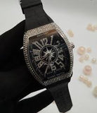 Denvost Men's Watch