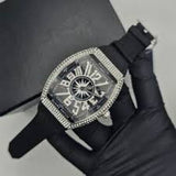 Denvost Men's Watch