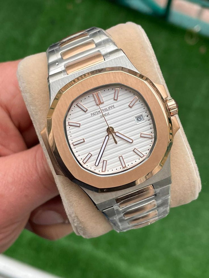 patek philippe