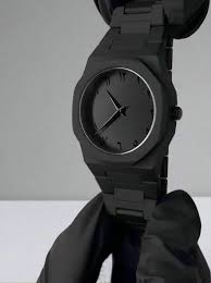 Black Aura in Carbon Fiber