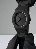 Black Aura in Carbon Fiber