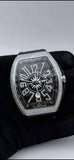 Denvost Men's Watch